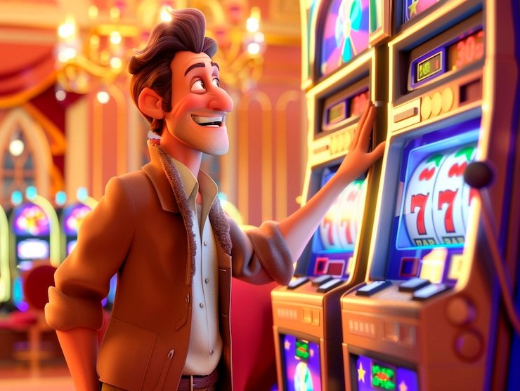 Antarmuka Togel 2D di aplikasi mobile tajamwin menampilkan pilihan angka dan hasil draw real-time